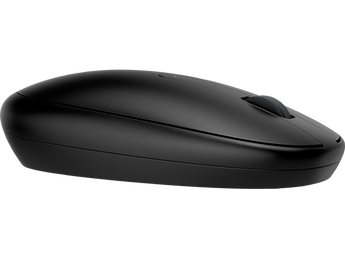 HP 245 Black Bluetooth Wireless Mouse for travel and work, SKU: 81S67AA