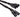 Corsair CC-8900244 Premium Black Front Panel Extension Cable Kit