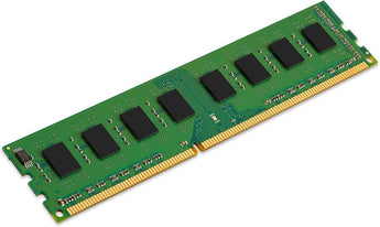 Kingston ValueRAM 8GB DDR3L 1600MHz CL11 SODIMM Memory