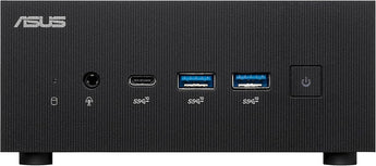 ASUS PN64 Mini PC - Intel i5-12500H, 8GB DDR5, 512GB SSD, Windows 11 Home