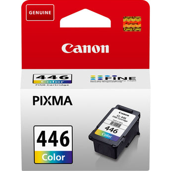 Canon CL-446 Colour Ink Cartridge