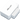 Milesight MLS-SNSR-MC indoor magnetic contact sensor, used for detecting openings and closures in smart home and office security systems.