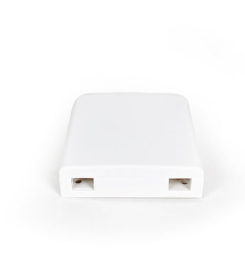 Acconet Termination Box 2 Port