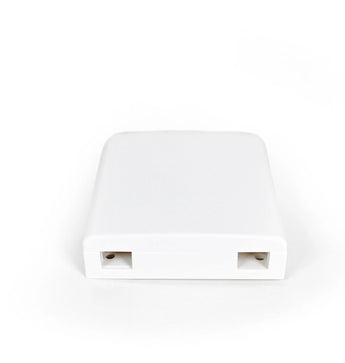Acconet Termination Box 2 Port