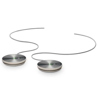 Poly Trio C60 Enhanced Audio Expansion Microphones