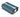 Mean Well NTS-450-224UN, 450W DC-AC power inverter, 24V input, true sine wave output for off-grid power solutions.