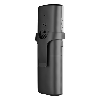 Grandstream WP822 cordless Wi-Fi phone with a color screen, ideal for enterprise use; showing the phone's keypad and interface.