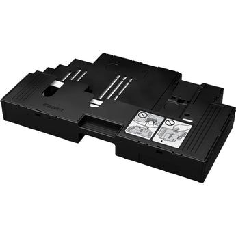Canon MC-G02 Maintenance Cartridge for MegaTank G1420 printer, part number 4589C001AA
