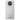 Grandstream GDS3712 SIP doorphone intercom with 2MP camera for video access control, no keypad model. Ideal for secure entry systems.