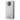 Grandstream GDS3712 SIP doorphone intercom with 2MP camera for video access control, no keypad model. Ideal for secure entry systems.