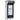 ZKTeco SpeedFace M4: Outdoor access control reader with facial, palm, card, and password authentication. Waterproof design.