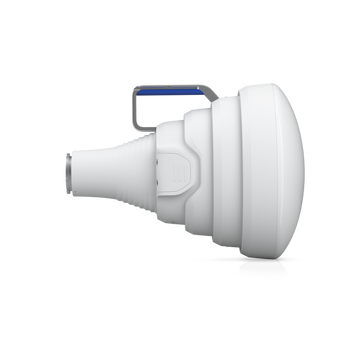 Ubiquiti UISP 5GHz 19dBi 30° horn antenna for point-to-multipoint (PtMP) wireless networks. Wide frequency range, high isolation.