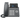 Grandstream GRP2612G 2-line desk phone with dual Gigabit Ethernet ports and PoE support. Ideal for business communication.