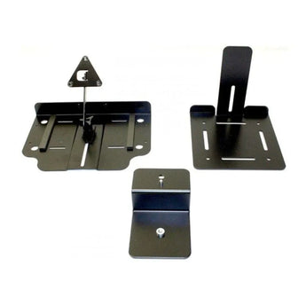 Poly Studio E60 EagleEye IV HDMI Camera Mounting Bracket