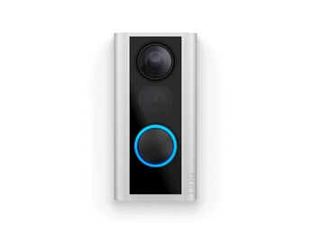 Ring Door View Cam HD Smart Peephole Camera
