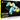 Corsair LC100 Expansion Kit - 9 Mini Triangle Panels