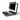 Port Connect 2D Professional Privacy Filter 15.6"
