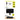 Port USB3.0 to 4 x USB3.0 5Gbps 4 Port Hub - Black