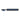 Port USB3.0 to 4 x USB3.0 5Gbps 4 Port Hub - Black