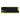 Port Connect Tough Office USB Keyboard - Black