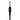 Port Stereo Headset with Mic with 1.2m Cable|1 x 3.5mm|Volume Controller - Black