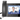 Grandstream GXV3480 IP Video Phone with a large color touchscreen displaying video conferencing interface, physical dialpad, and Gigabit Ethernet ports.