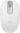 Logitech M196 1000 DPI Bluetooth Mouse - White