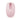 LOGITECH M196 BLUETOOTH MOUSE - ROSE
