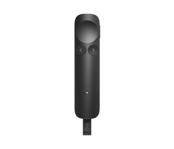 LOGITECH SPOTLIGHT 2 PRESENTATION REMOTE - GRAPHITE