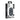 Port Connect PURE MAC Rechargeable Wireless and Bluetooth Mouse - Shadow