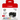 Canon PGI-1400XL Multi Pack: Black, Cyan, Magenta, and Yellow ink cartridges