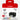Canon PGI-1400XL Multi Pack: Black, Cyan, Magenta, and Yellow ink cartridges