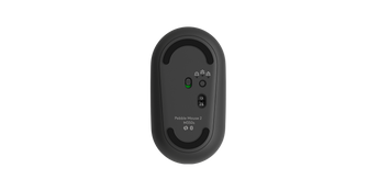 Logitech Pebble 2 Slim Wireless Keyboard and Mouse Set