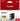 Canon PGI-1400XL Yellow Ink Cartridge (SKU: 9204B001AA) for Canon MB2140, MB2740 printers, yielding 935 pages.