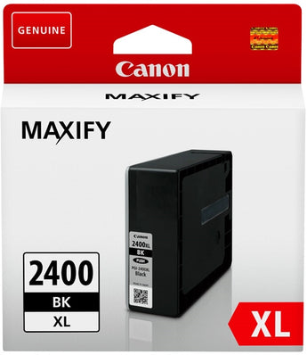 Canon PGI-2400XL Black High Yield Ink Cartridge