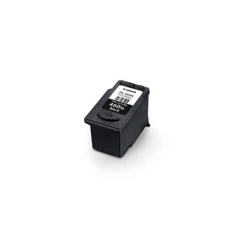 Canon PG460 XL Black Ink Cartridge for Canon Printers (SKU: 3710C001AA)