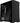 Gigabyte C102G mATX Tower Case - Tempered Glass, Black