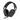 Logitech Zone Vibe 100 Graphite wireless over-ear headset for work and play