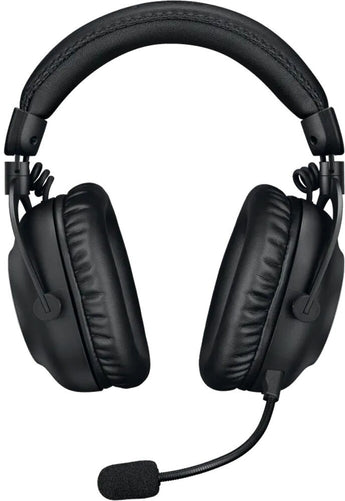 Logitech Pro X 2 Lightspeed Wireless - 50mm Graphene, Bluetooth 7.1 Gaming Headset