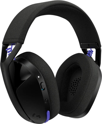 LOGITECH G321 LIGHTSPEED WIRELESS GAMING HEADSET