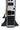 Acconet 3000VA/2700W Online Rack Mounted UPS, providing uninterruptible power in a server rack-mountable form factor.