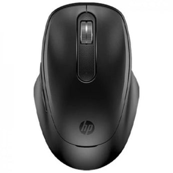 HP 515 Ultra-Fast Rechargeable Wireless Mouse