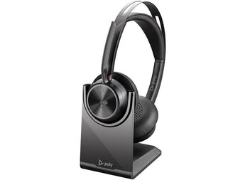POLY VF2 -M USB-C-C HS +USB-C/A +CHS