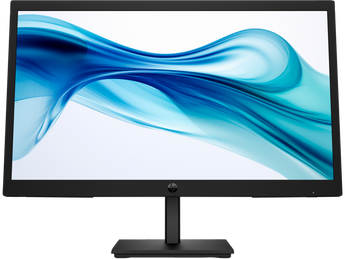 HP Series 3 Pro 21.45-inch FHD Monitor