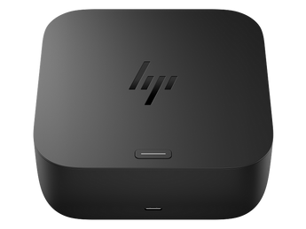 HP USB-C 100W G6 DOCK