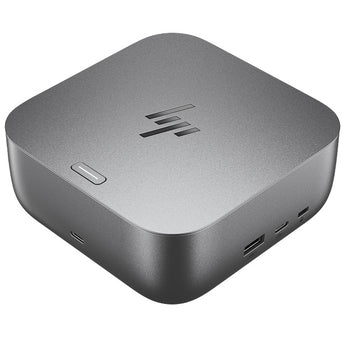 HP Thunderbolt 4 100W G6 - Powerful Docking Station