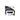 Kingston 64GB DataTraveler Exodia M USB 3.2 Gen1 flash drive in black and blue.