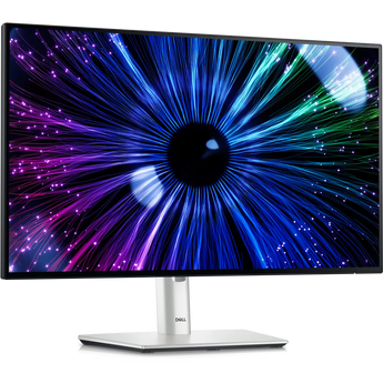 Dell UltraSharp U2424HE 24-inch USB-C Hub Monitor, Full HD resolution, 120Hz refresh rate