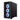 Asus A23 PLUS ARGB Micro-ATX Gaming Chassis - Black
