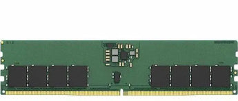 Kingston ValueRAM 32GB DDR5 6400MHz CL52 Desktop Memory (KVR64A52BS8-32)